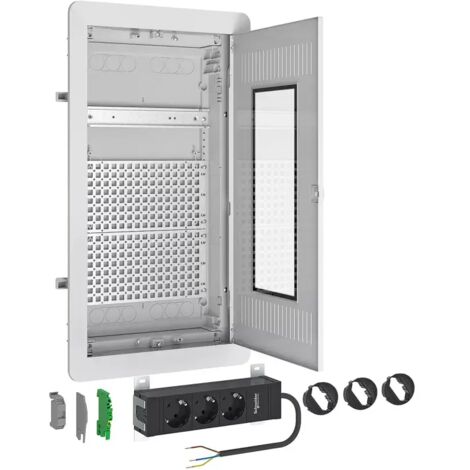 ABN Multimedia-Kleinverteiler A36TML