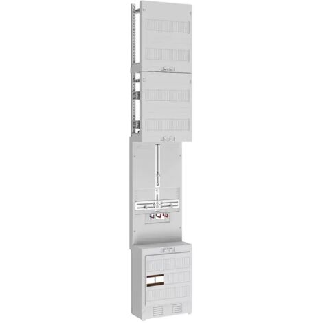 ABN Zählerplatz 3Pkt 1Z/4VTR ZV19110