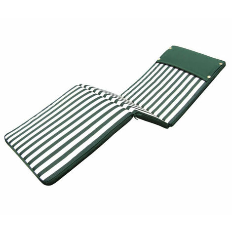 Abnehmbar und wasserdichtes Polyesterkissen 194.5 x 59 cm für Bett - DarkOliveGreen