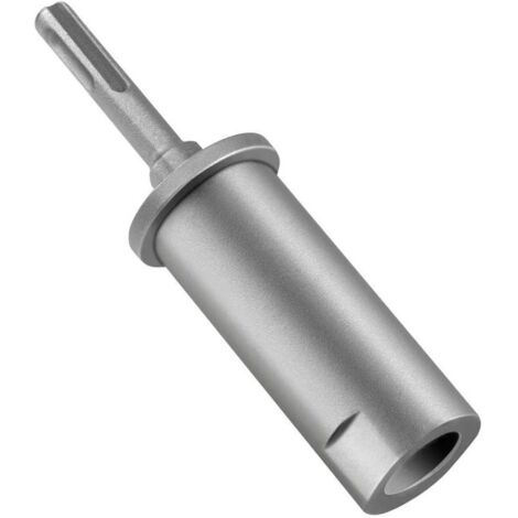 Abnehmbarer externer Erdungsstab-Pilot SDS-Plus Ø16 mm, 28,5 x 145 mm