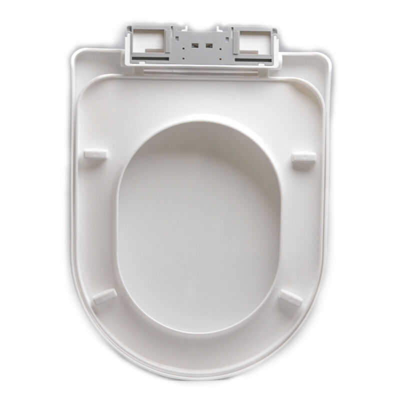 Image of Odipie - Abnehmbarer Sitz mit Absenkautomatik für WC-Becken und Wand-WC