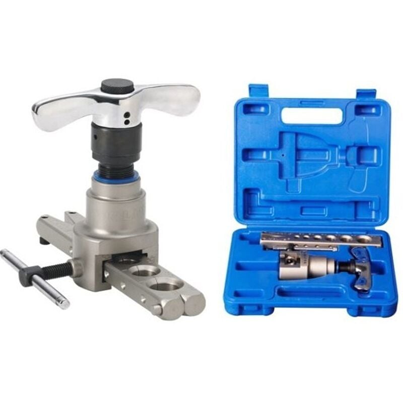 

Reporshop - Abocardador Abocinador 1/4 A 3/4 Excentrico Aire Acondicionado Tuberia Cobre