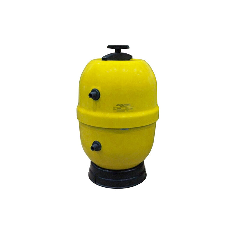 

Plantawa Abonador Fibra Vidrio 25L Ø350
