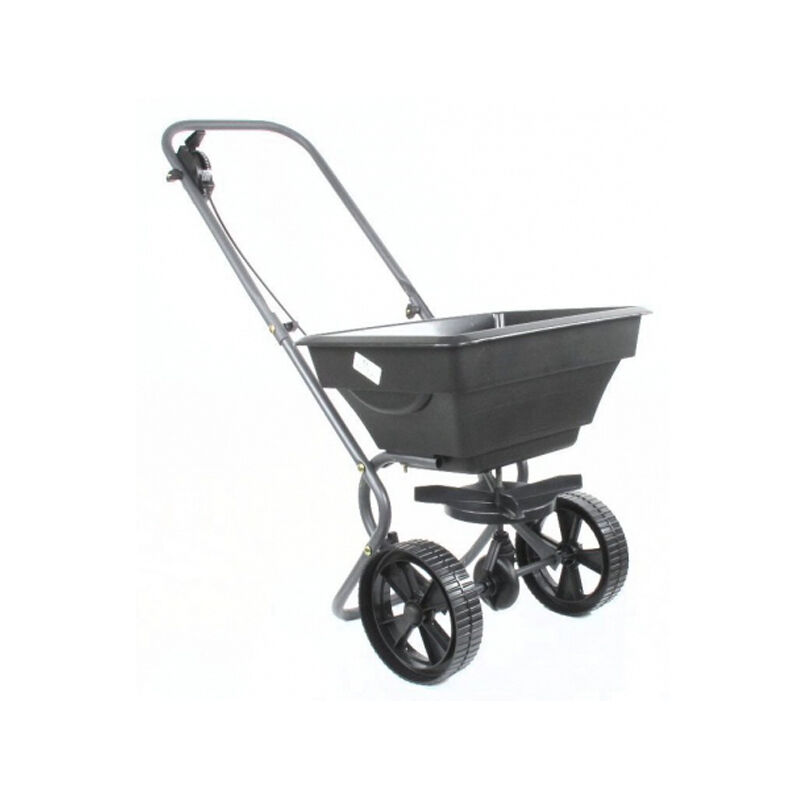 

Abonadora manual centrifuga Max.25KG