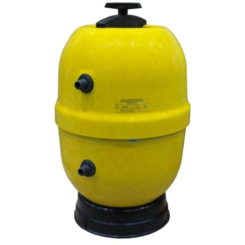 

Abonadora para riego - 60 litros
