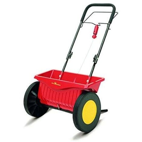 Abonadora Perfect WE 430 - 16 litros