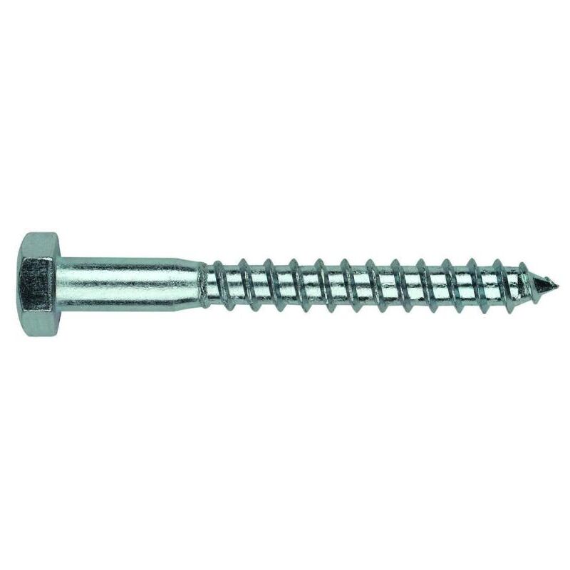 

tirafondo cabeza exagonal 5x 50 barraquero (caja 2 unidades) - Mibricotienda