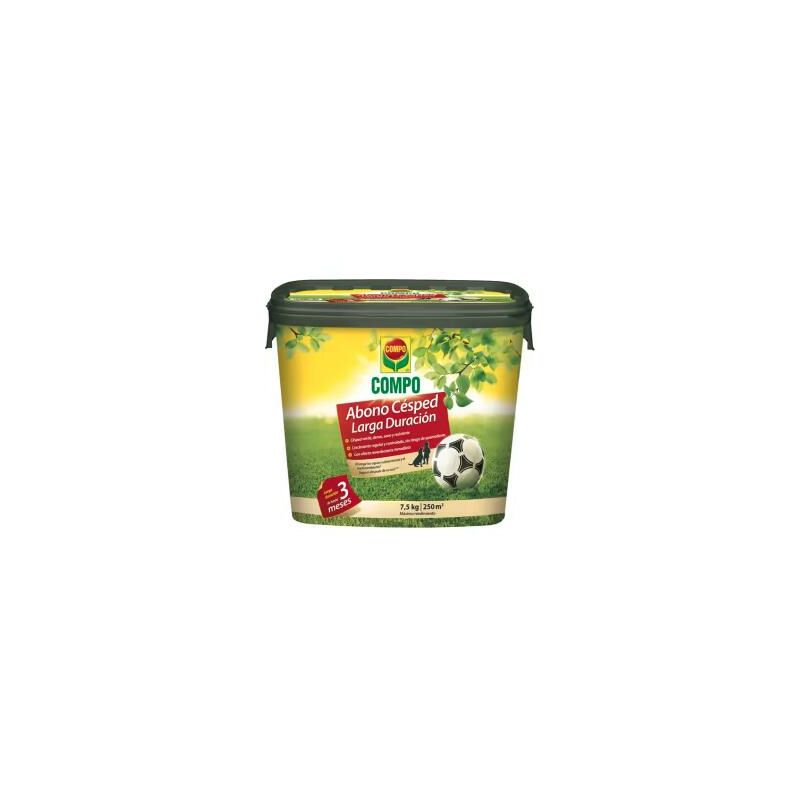 

Abono Césped Grandes Jardines 3 kg