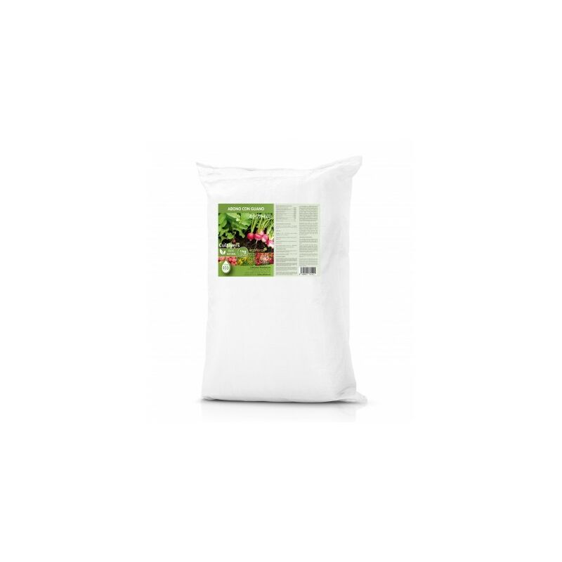 

Abono Ecológico con Guano de 25 kg. Fertilizante Universal de Origen 100% Orgánico