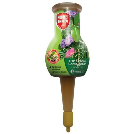 Abono líquido BAYER VITAGRO GOTERO 40ml para orquídeas
