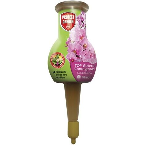 Abono líquido BAYER VITAGRO GOTERO 40ml para todo tipo de plantas