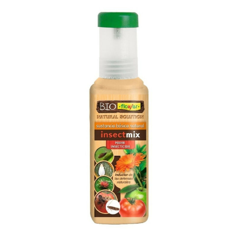 

Insecticida Flower Concentrado Ecológico 200Ml