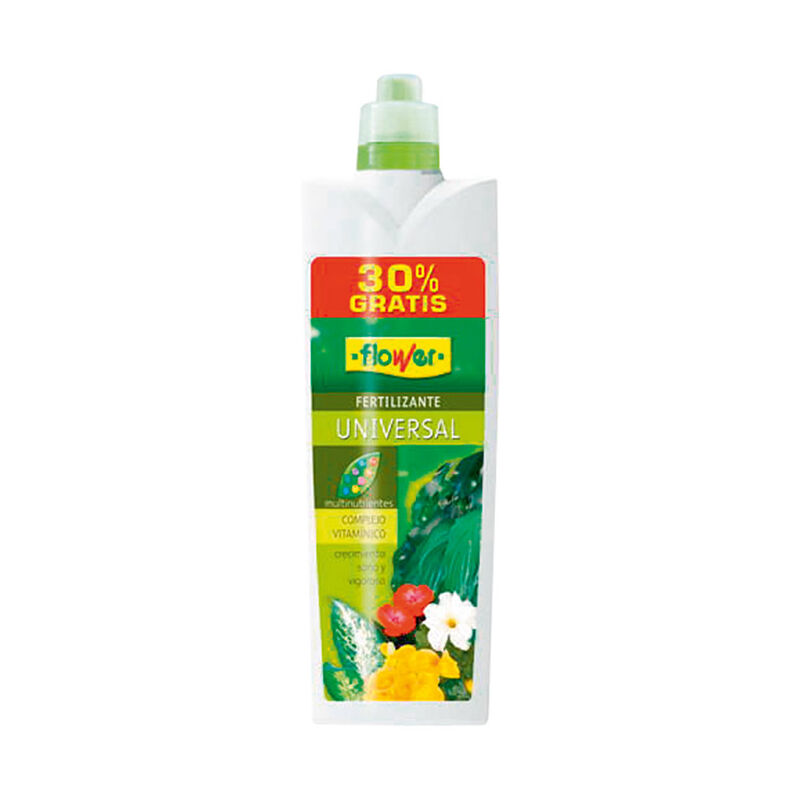 

BLUNGI fertilizante universal 1,3 l