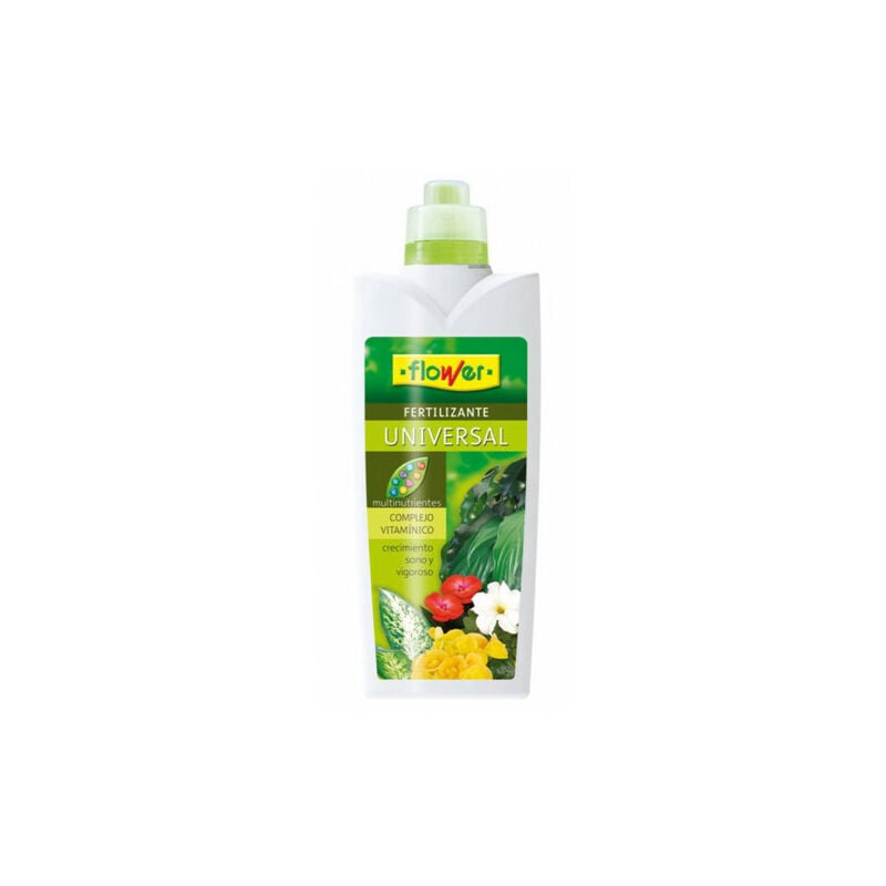 

Fertilizante liquido universal