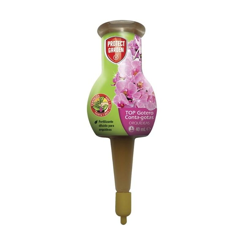 

Abono líquido BAYER VITAGRO GOTERO 40ml para todo tipo de plantas