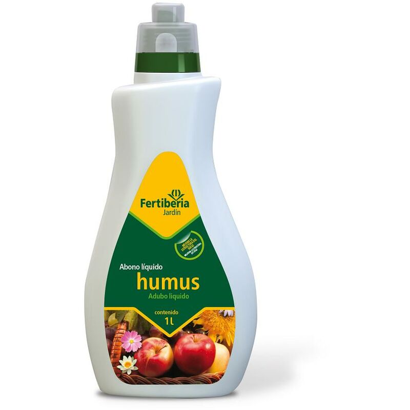 

Humus líquido 1L - Fertiberia