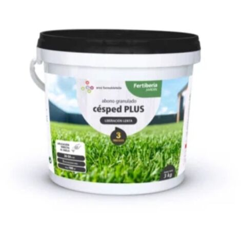 Abonos cesped al mejor precio