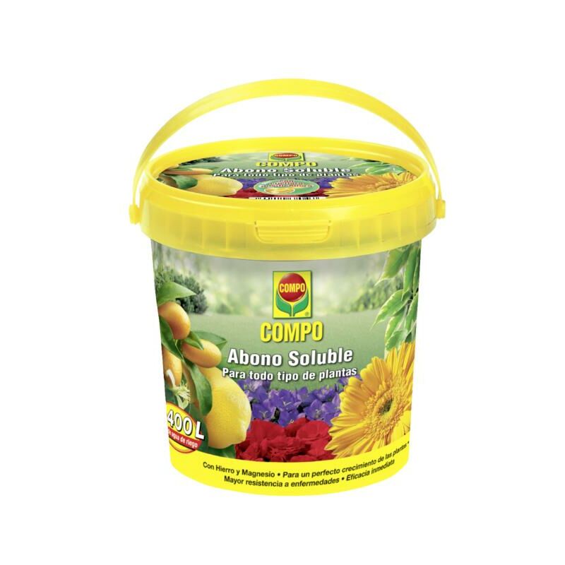 

Abono Soluble Universal 1 kg
