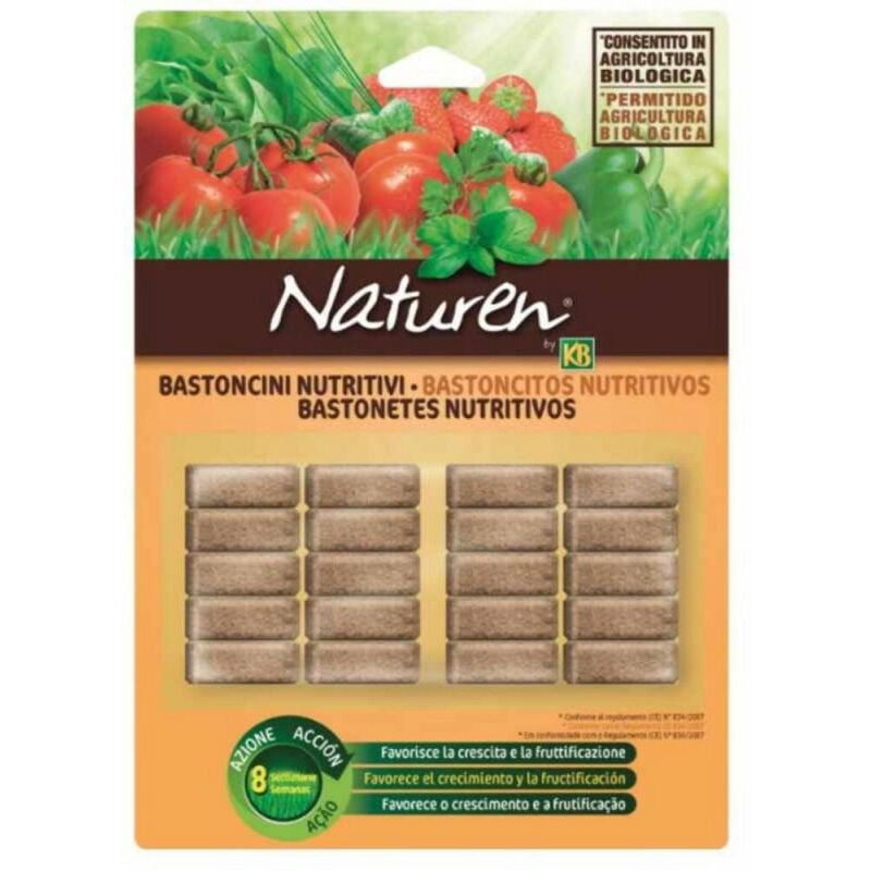 

Abono Varitas Aromaticas X20
