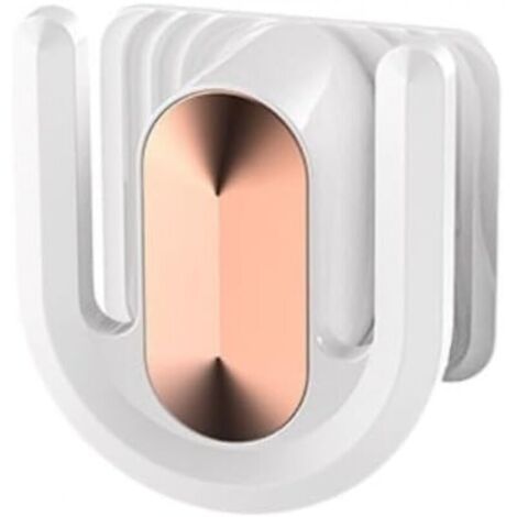 Abordable Étagère De Rangement Murale for Chaussures, sans Poinçon, Crochet De Rangement for Égouttoir De Toilettes, Porte Pantoufles De Salle De Bain