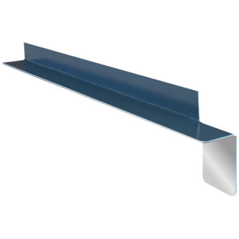 About de finition pour appui de fenêtre gris anthracite (par 2) - ALUHOME
