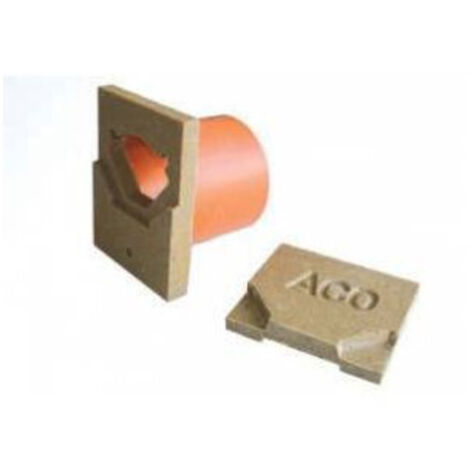 About Euroline 100 / 100 Discret / 100 Harmony - ACO -         About fermé