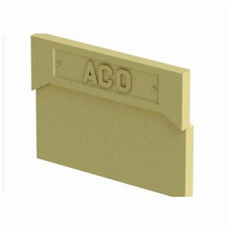 About Euroline 60 / 60 Discret / Super mini - ACO - About fermé