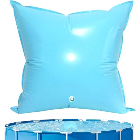 Above Ground Pool Pillow Ice Equalizer Cushions for