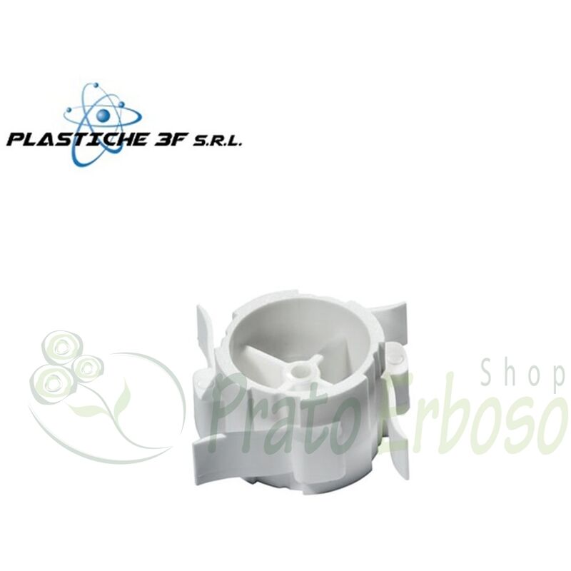

Plastiche 3f - ABP - Anillo de bloqueo pequeño para rejilla de entrada