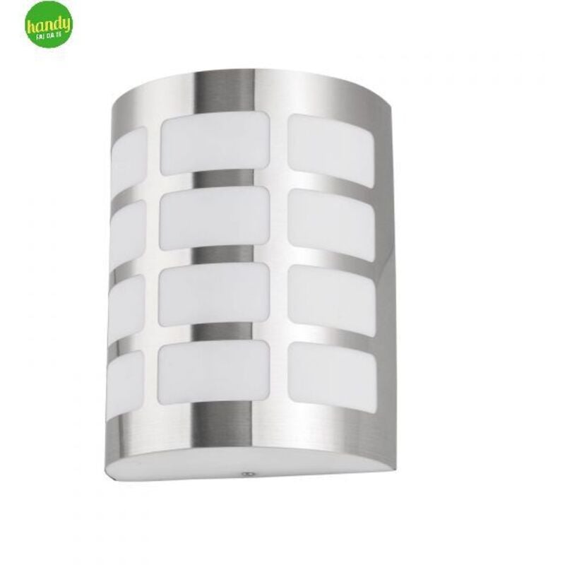 Image of Abra Applique argento Verde Light