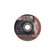 Image of Abra Beta CD-A24N Confezione dischi da sbavo centro depresso - 125 x 6,5 x 22,23 mm - 50 pz