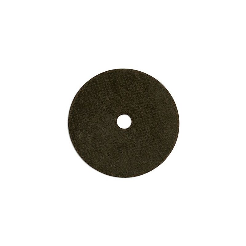 Abracs - Cut-off Discs - 75mm - Pack Of 5 - 30459