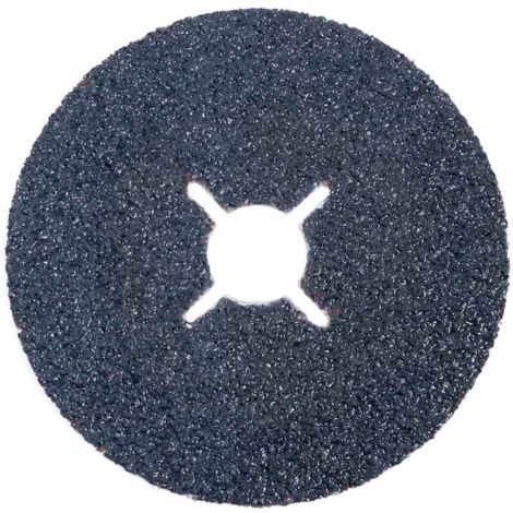 Abracs Fibre Discs Zirconium Pro 115mm x 22mm (select grade)