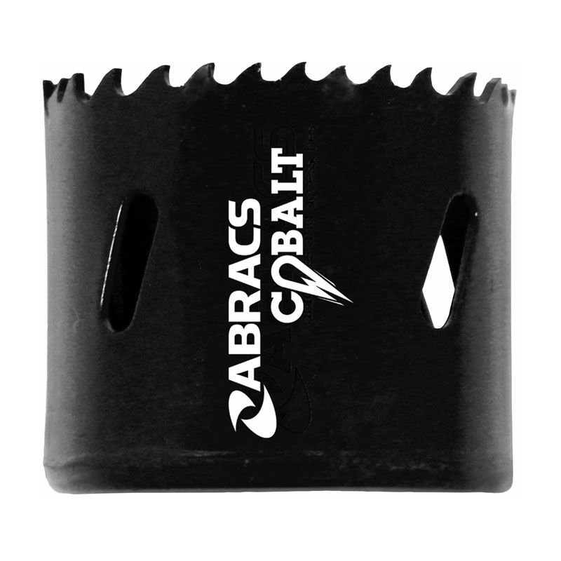 Abracs Hole Saw 38mm Pack 1 Connect 32209