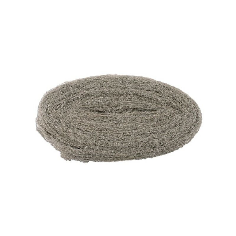Abracs - Wire Wool - Coarse - 450g - 32119