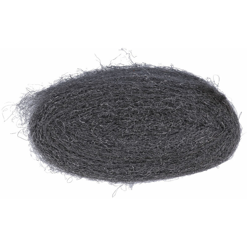 Abracs - Connect Wire Wool Coarse Grade - 450g 32119