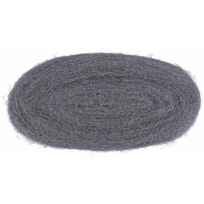 Connect Wire Wool Fine Grade - 450g 32121