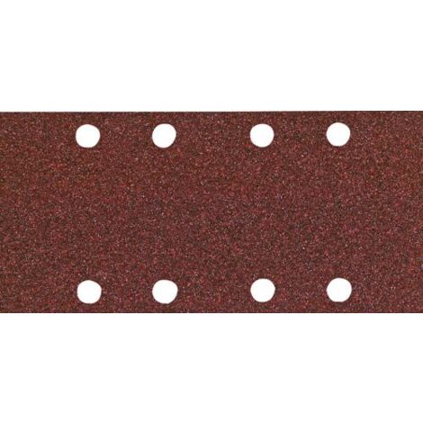 Abrasif 93 x 185mm grain 150 x10 velcro HIKOKI 753026