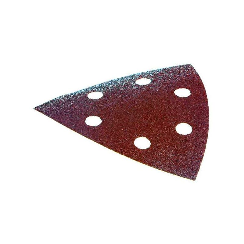Feuille abrasive auto agrippant Makita P 33299 - vue 1