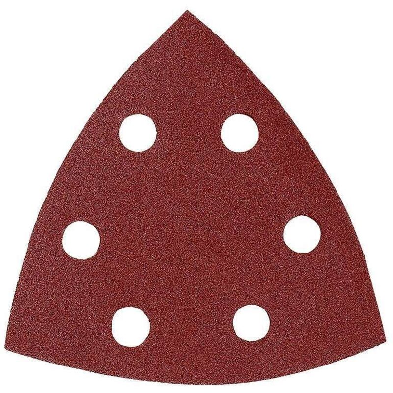 Feuille abrasive auto agrippant Makita P 33277 - vue 6