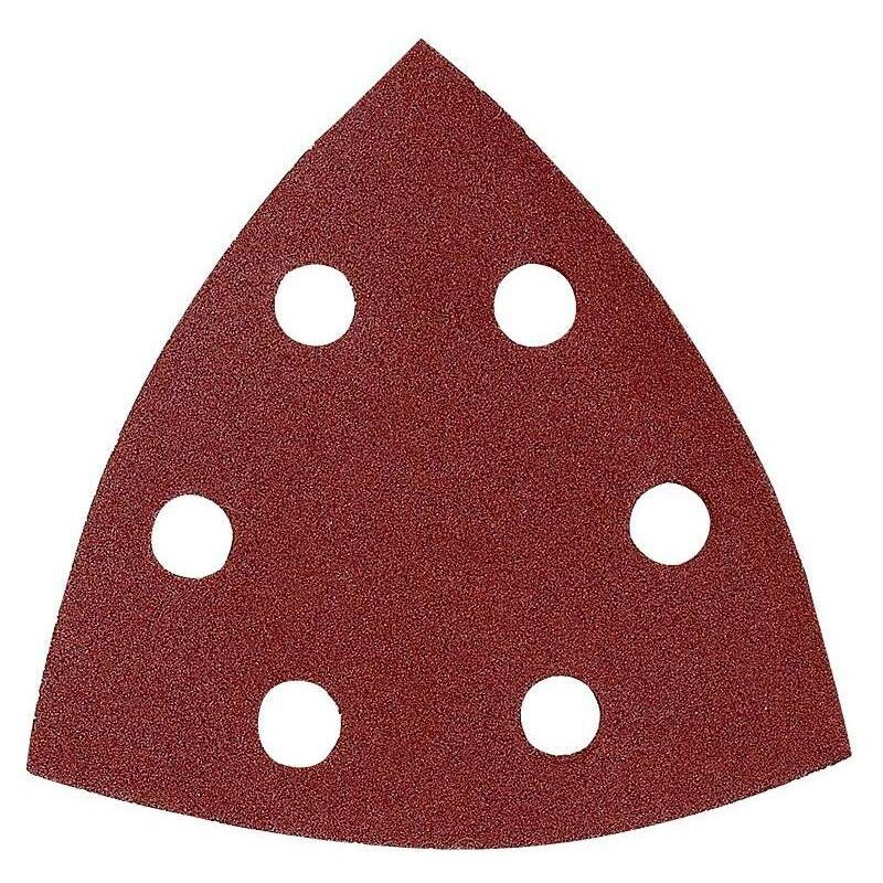 Bande abrasive sur velcro Makita P 33314 - vue 2