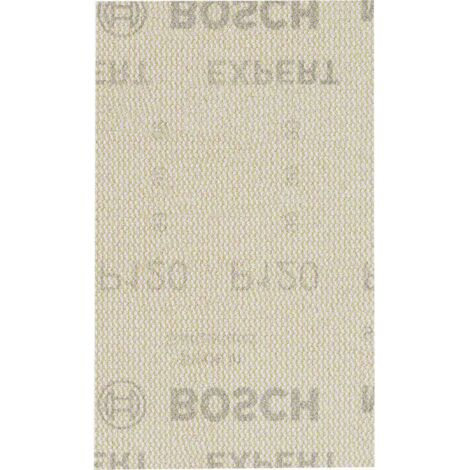 Abrasif Bosch 2608901691 grain 120 beige 10 pcs