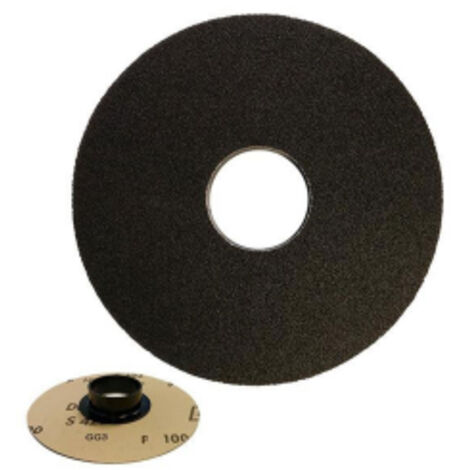 Abrasif fin (x1) cireuse 3SL Cireuse 0100960 FAKIR Cireuse 0100960 FAKIR