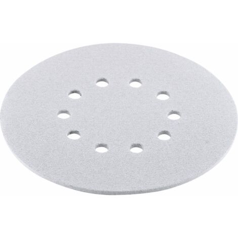 Abrasif Flex Moussflex Argent D 225mm G120 - Flex