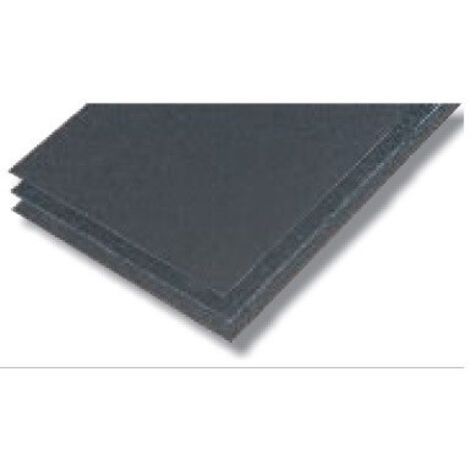 Abrasif Liasse 3feui Emeri Grain As - ROULOR