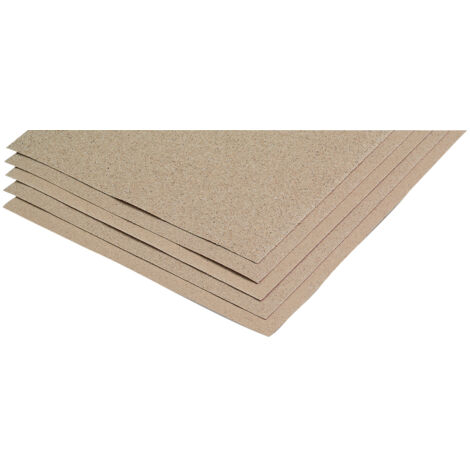 ABRASIF LIASSE 5FEUIL SILEX GR GROS 50 ROULOR 749130