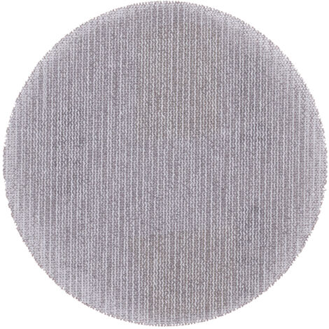 Abrasif maillé Makita D-78667 125 mm P120 10 unités