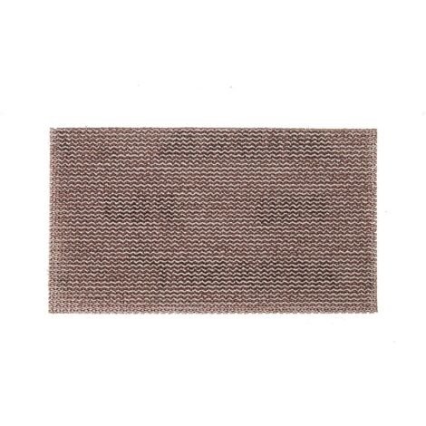 Abrasif maillé Mirka Abranet AE149F1012 70x125 mm P120 10 unités