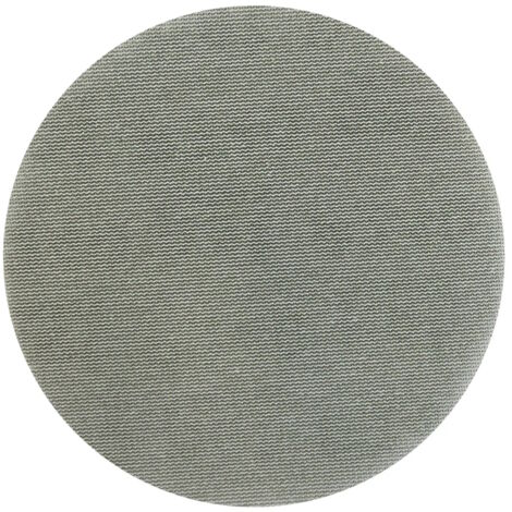 Abrasif maillé Mirka AE22302580 225 mm P80 25 unités