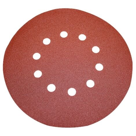 Abrasif Ponceuse Murale 225 mm Grain 80 – FEIDER ABFPG710T-80